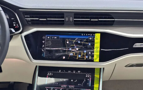 Audi A6, 2025 год, 6 950 000 рублей, 17 фотография