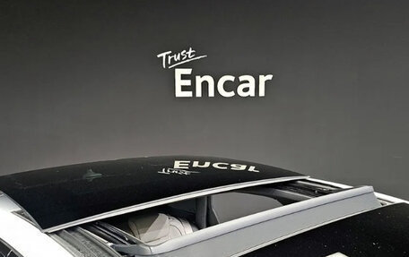 Audi A6, 2025 год, 6 950 000 рублей, 18 фотография