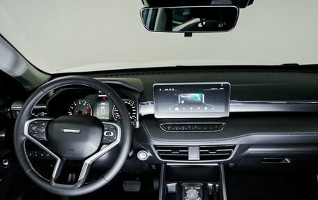 Haval Jolion, 2025 год, 2 399 000 рублей, 10 фотография