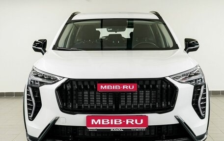 Haval Jolion, 2025 год, 2 399 000 рублей, 2 фотография