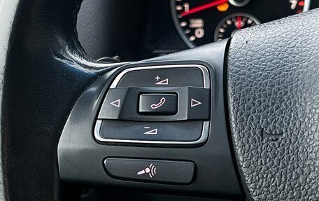 Volkswagen Tiguan I, 2013 год, 1 559 000 рублей, 13 фотография