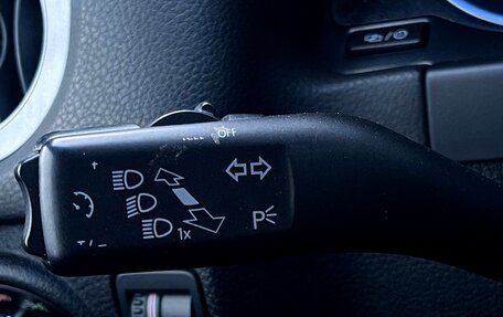 Volkswagen Tiguan I, 2013 год, 1 559 000 рублей, 15 фотография