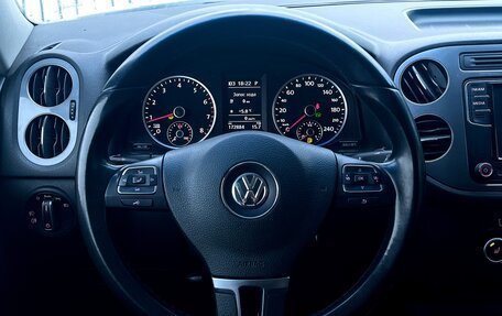 Volkswagen Tiguan I, 2013 год, 1 559 000 рублей, 12 фотография