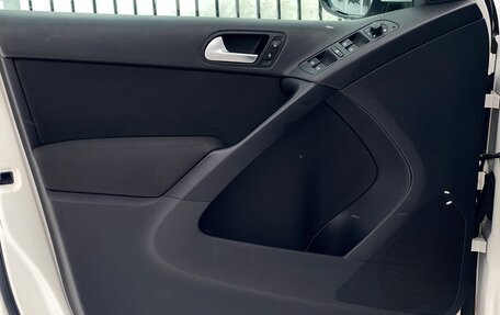 Volkswagen Tiguan I, 2013 год, 1 559 000 рублей, 17 фотография