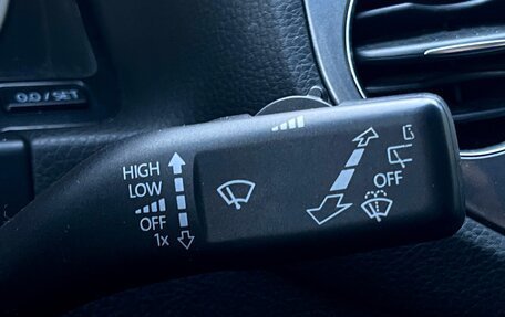 Volkswagen Tiguan I, 2013 год, 1 559 000 рублей, 16 фотография