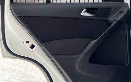 Volkswagen Tiguan I, 2013 год, 1 559 000 рублей, 20 фотография