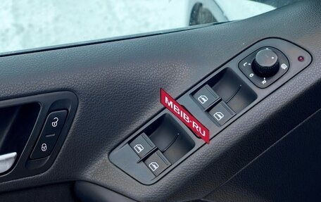 Volkswagen Tiguan I, 2013 год, 1 559 000 рублей, 18 фотография