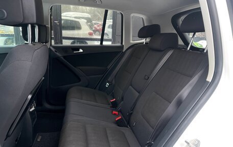 Volkswagen Tiguan I, 2013 год, 1 559 000 рублей, 22 фотография