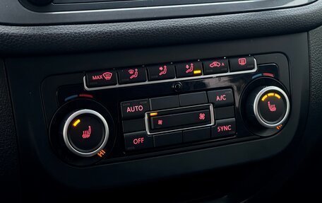 Volkswagen Tiguan I, 2013 год, 1 559 000 рублей, 25 фотография