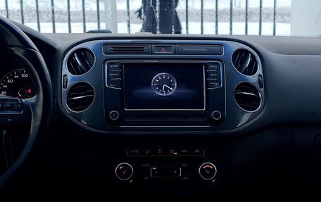 Volkswagen Tiguan I, 2013 год, 1 559 000 рублей, 23 фотография