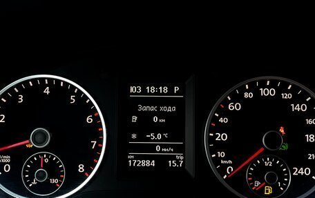 Volkswagen Tiguan I, 2013 год, 1 559 000 рублей, 30 фотография