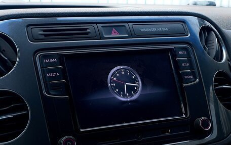 Volkswagen Tiguan I, 2013 год, 1 559 000 рублей, 24 фотография