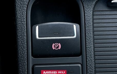 Volkswagen Tiguan I, 2013 год, 1 559 000 рублей, 27 фотография