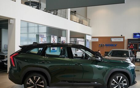 Geely Atlas, 2025 год, 4 017 190 рублей, 5 фотография