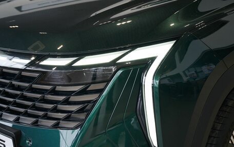 Geely Atlas, 2025 год, 4 017 190 рублей, 12 фотография