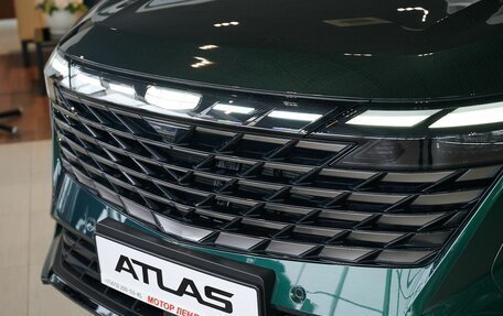 Geely Atlas, 2025 год, 4 017 190 рублей, 11 фотография