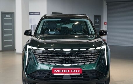 Geely Atlas, 2025 год, 4 017 190 рублей, 2 фотография