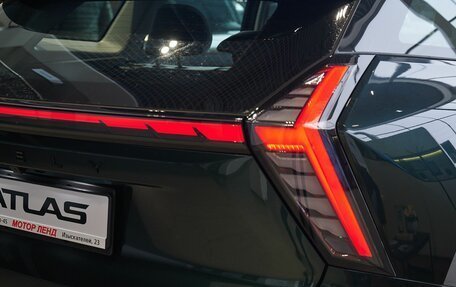 Geely Atlas, 2025 год, 4 017 190 рублей, 13 фотография