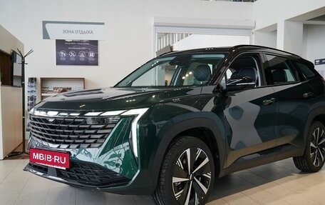 Geely Atlas, 2025 год, 4 017 190 рублей, 9 фотография