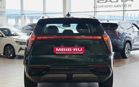 Geely Atlas, 2025 год, 4 017 190 рублей, 6 фотография