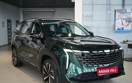 Geely Atlas, 2025 год, 4 017 190 рублей, 3 фотография