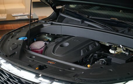 Geely Atlas, 2025 год, 4 017 190 рублей, 16 фотография