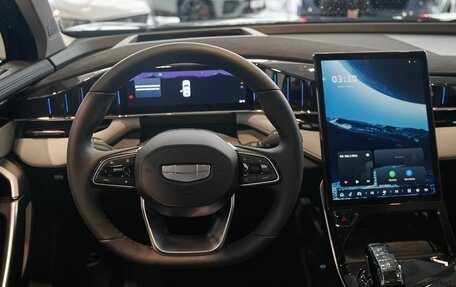 Geely Atlas, 2025 год, 4 017 190 рублей, 21 фотография