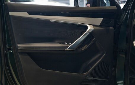 Geely Atlas, 2025 год, 4 017 190 рублей, 18 фотография