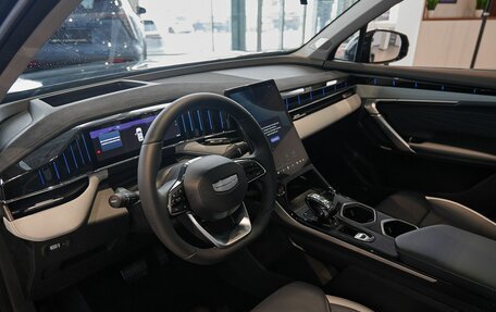 Geely Atlas, 2025 год, 4 017 190 рублей, 28 фотография