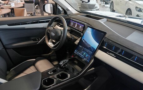 Geely Atlas, 2025 год, 4 017 190 рублей, 32 фотография