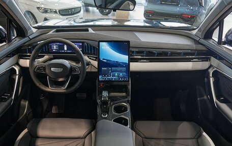 Geely Atlas, 2025 год, 4 017 190 рублей, 33 фотография