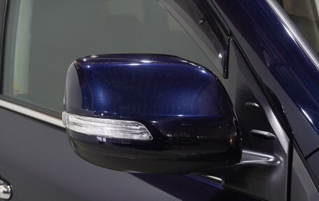 Toyota Land Cruiser 200, 2017 год, 5 665 000 рублей, 11 фотография