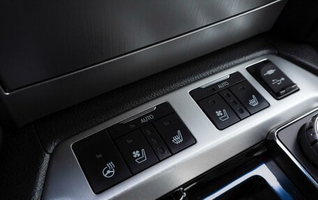 Toyota Land Cruiser 200, 2017 год, 5 665 000 рублей, 19 фотография