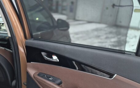 KIA Sorento III Prime рестайлинг, 2017 год, 2 520 000 рублей, 12 фотография