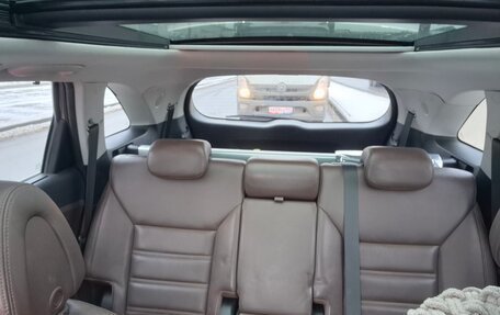 KIA Sorento III Prime рестайлинг, 2017 год, 2 520 000 рублей, 16 фотография