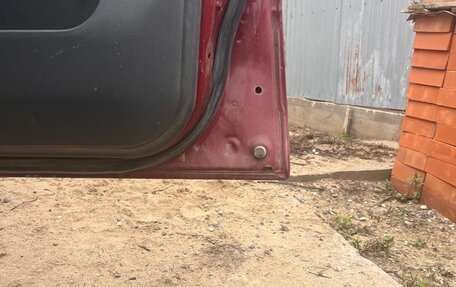 Mitsubishi Pajero III рестайлинг, 1993 год, 400 000 рублей, 8 фотография