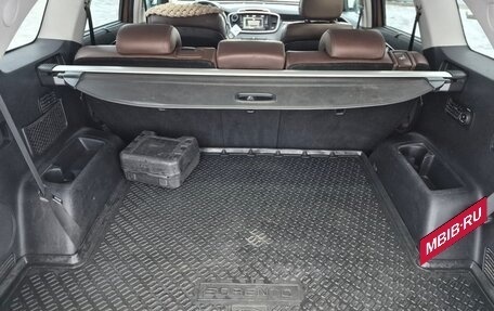 KIA Sorento III Prime рестайлинг, 2017 год, 2 520 000 рублей, 15 фотография