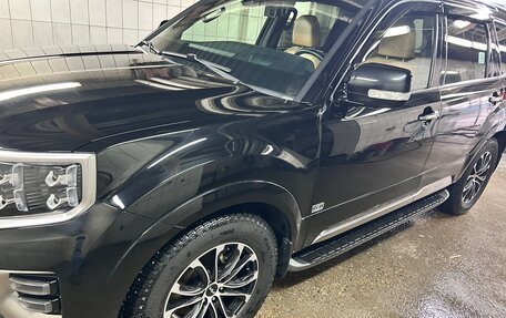 KIA Mohave I, 2020 год, 5 200 000 рублей, 2 фотография