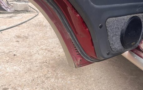 Mitsubishi Pajero III рестайлинг, 1993 год, 400 000 рублей, 16 фотография