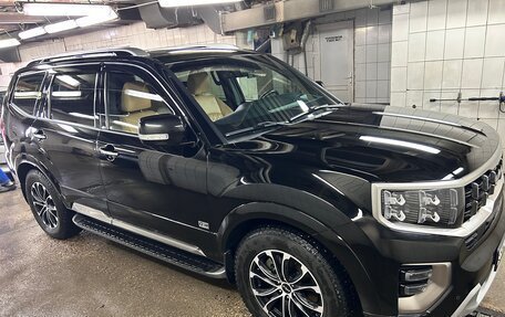 KIA Mohave I, 2020 год, 5 200 000 рублей, 3 фотография