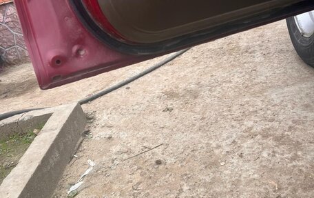 Mitsubishi Pajero III рестайлинг, 1993 год, 400 000 рублей, 19 фотография