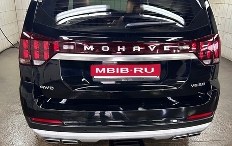 KIA Mohave I, 2020 год, 5 200 000 рублей, 4 фотография