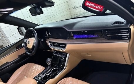 KIA Mohave I, 2020 год, 5 200 000 рублей, 5 фотография