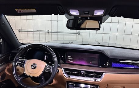 KIA Mohave I, 2020 год, 5 200 000 рублей, 6 фотография