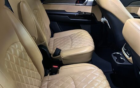 KIA Mohave I, 2020 год, 5 200 000 рублей, 7 фотография