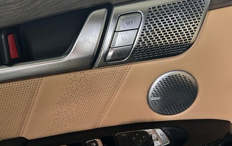 KIA Mohave I, 2020 год, 5 200 000 рублей, 10 фотография