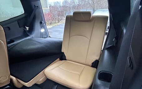 KIA Mohave I, 2020 год, 5 200 000 рублей, 17 фотография