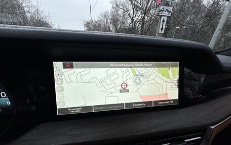 KIA Mohave I, 2020 год, 5 200 000 рублей, 15 фотография