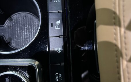 KIA Mohave I, 2020 год, 5 200 000 рублей, 13 фотография