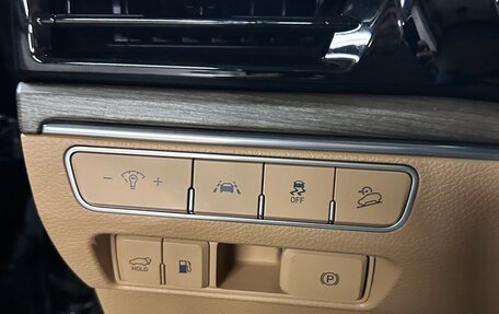 KIA Mohave I, 2020 год, 5 200 000 рублей, 11 фотография